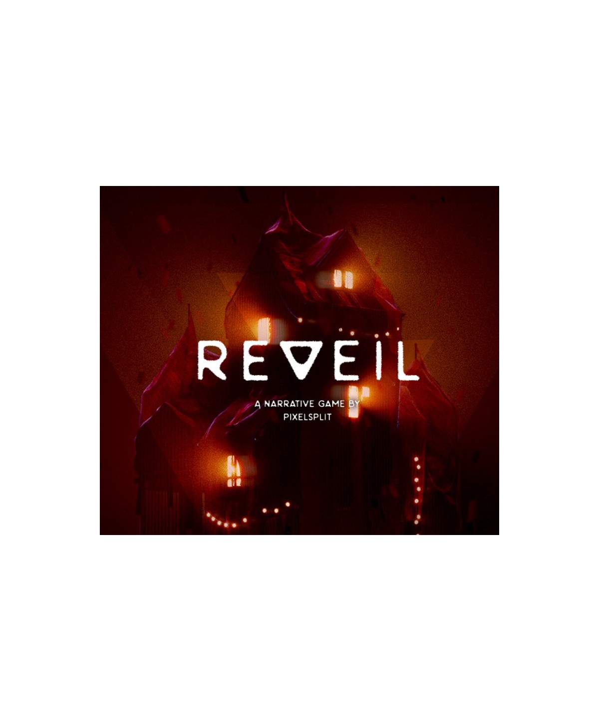 REVEIL Steam Key GLOBAL